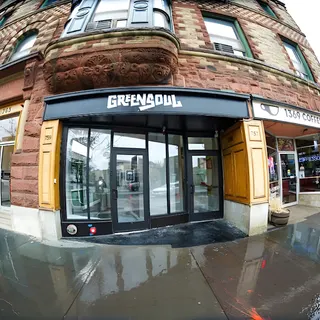 GreenSoul Dispensary