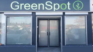 GreenSpot