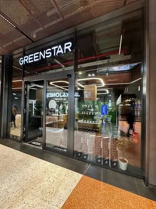 Greenstar Hamburg