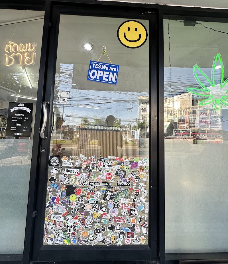 GREENWAY 420 Cannabis Dispensary - ร้านขายกัญชา (นวมินทร์ 105)