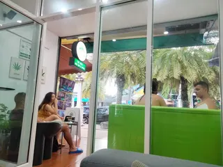 Greenzone 420 CANNABIS DISPENSARY