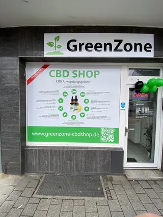 Greenzone