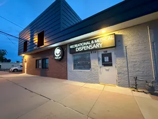 Grow Life Recreational & Medical Dispensary Downtown