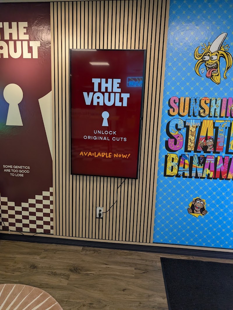 GrowHealthy Dispensary - Fort Myers
