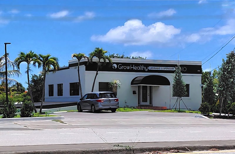 GrowHealthy Dispensary - Tequesta