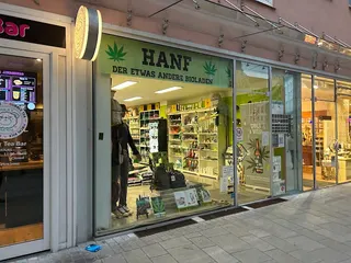 Hanf.com | Augsburg Steingasse