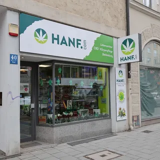 Hanf.com | München City