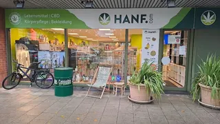 Hanf.com | München Ost