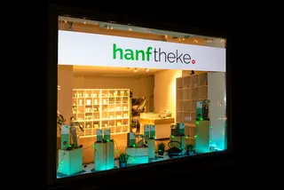 Hanftheke Winterthur