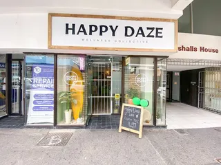 Happy Daze Collective
