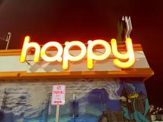 Happy Dispensary