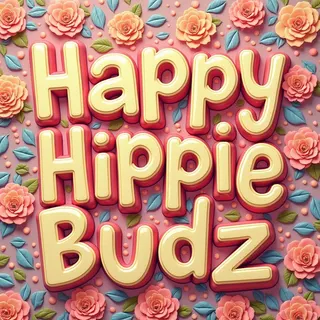 Happy Hippie Budz Central