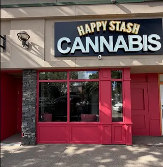 Happy Stash Canna