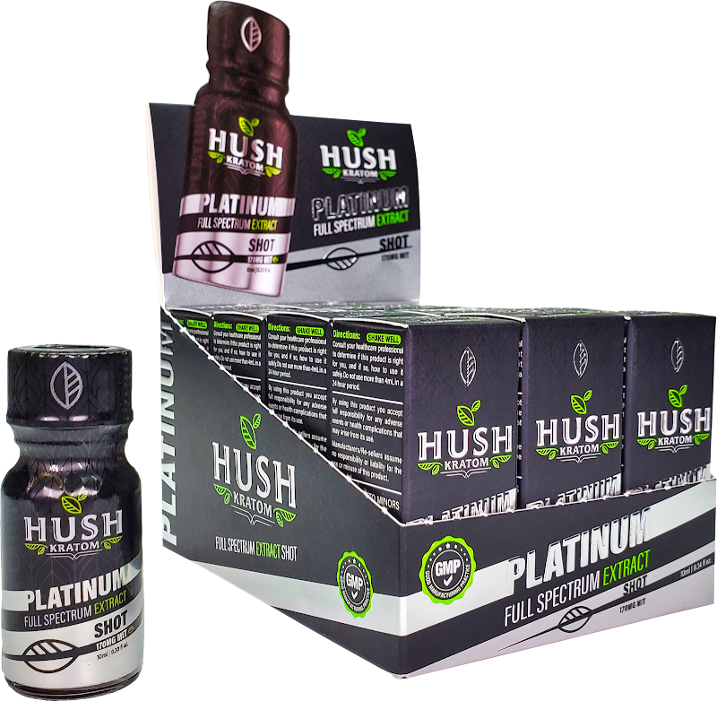 Hawaii Kratom THC & Shisha Hookah Shop - Kapahulu