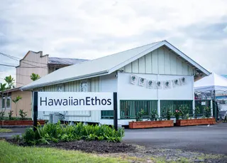 Hawaiian Ethos
