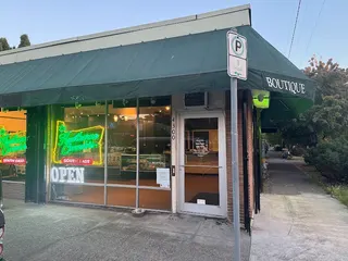 Hawthorne Cannabis