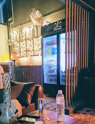 Hazer Mates Pattaya