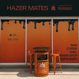 Hazer Mates Rawai