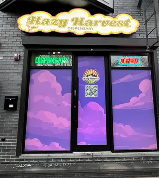 Hazy Harvest Dispensary