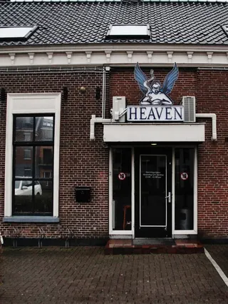 Heaven