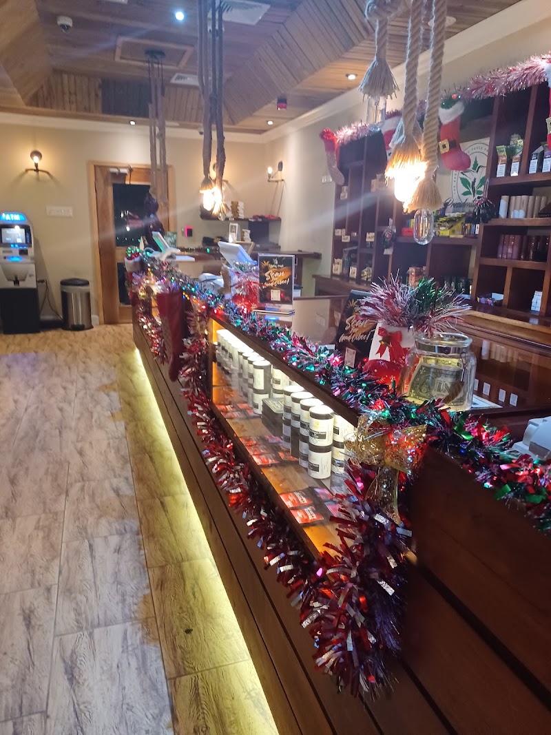 HedoWeedo Cannabis Dispensary - Negril