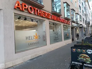 Helios Cannabis