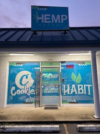 Hemp Kharma
