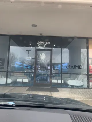 Hemp2oh! Dispensary