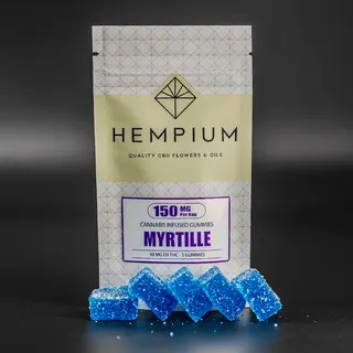 HempiumCBD.com