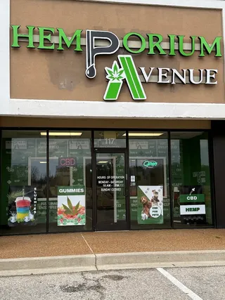 HEMPORIUM AVENUE