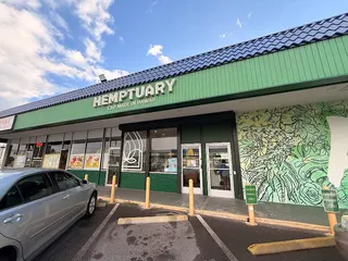 Hemptuary Express