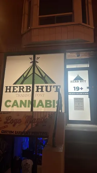 Herb Hut Cannabis