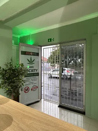 HERB SOCIETY