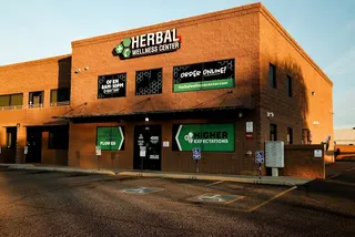 Herbal Wellness Center North