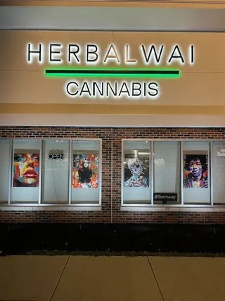 Herbalwai Cannabis