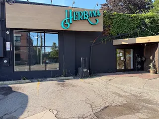 Herbana