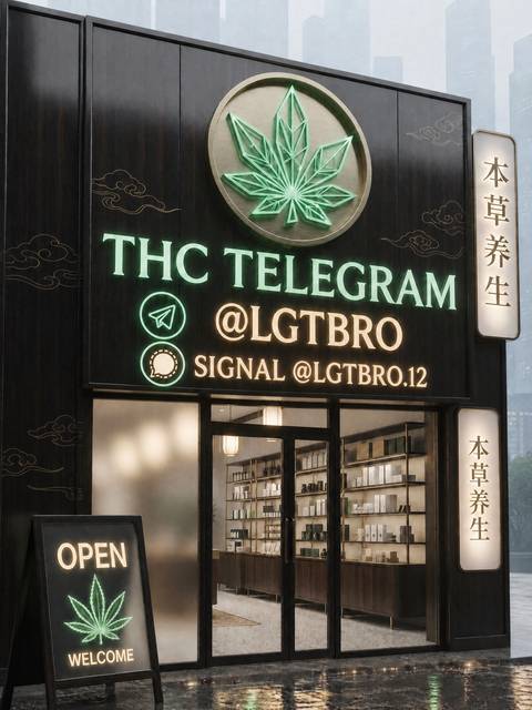 Herbify h24 Cannabis Store Firenze