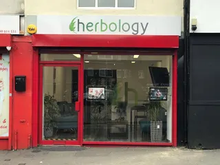 Herbology Ltd