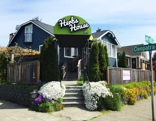 Herbs House Cannabis Store & Weed Dispensary