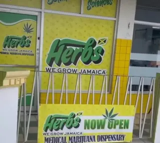HERBS PORTMORE