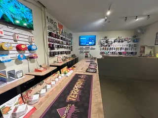High Class Cannabis