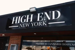 High End New York