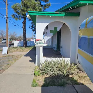 High Flyer Dispensary