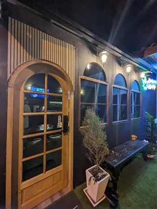 High-In Dispensary