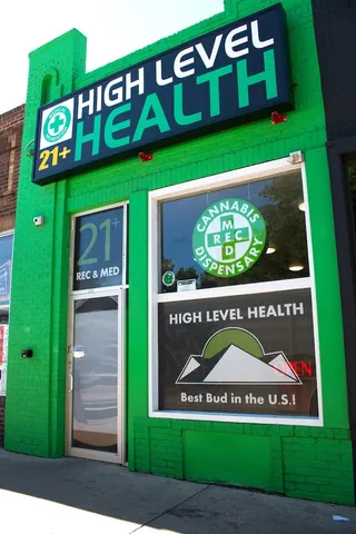 High Level Health