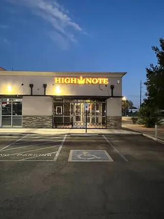 HIGH NOTE Cannabis Co