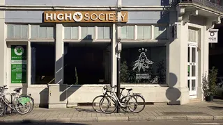 High Society Strasbourg CBD