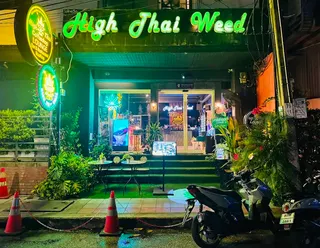 High Thai Weed