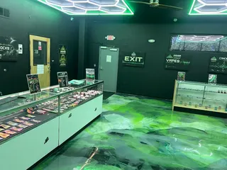 Higher Frequency Cannabis Co