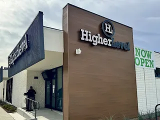Higher Level